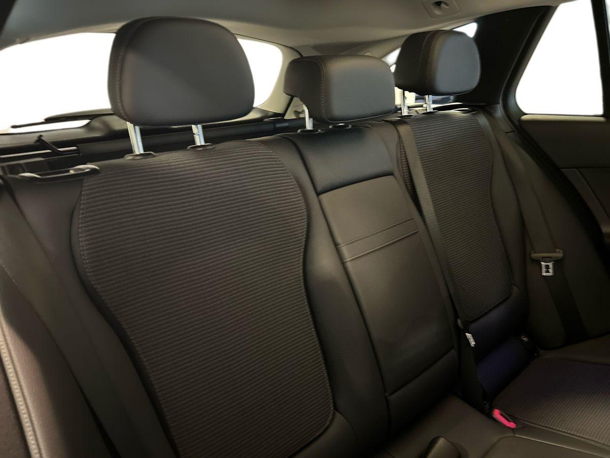 Mercedes Classe C Station Wagon Classe C Station Wagon All-Terrain 220 d Mild hybrid Advanced 4Matic 9G-Tronic - 15
