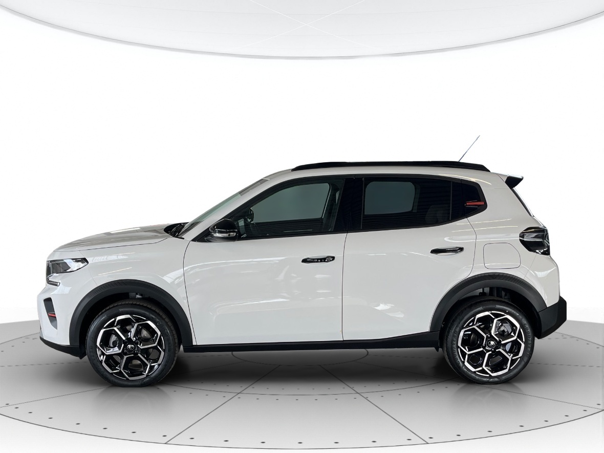 Citroen C3 Nuovo Ibrido benzina C3 Verona