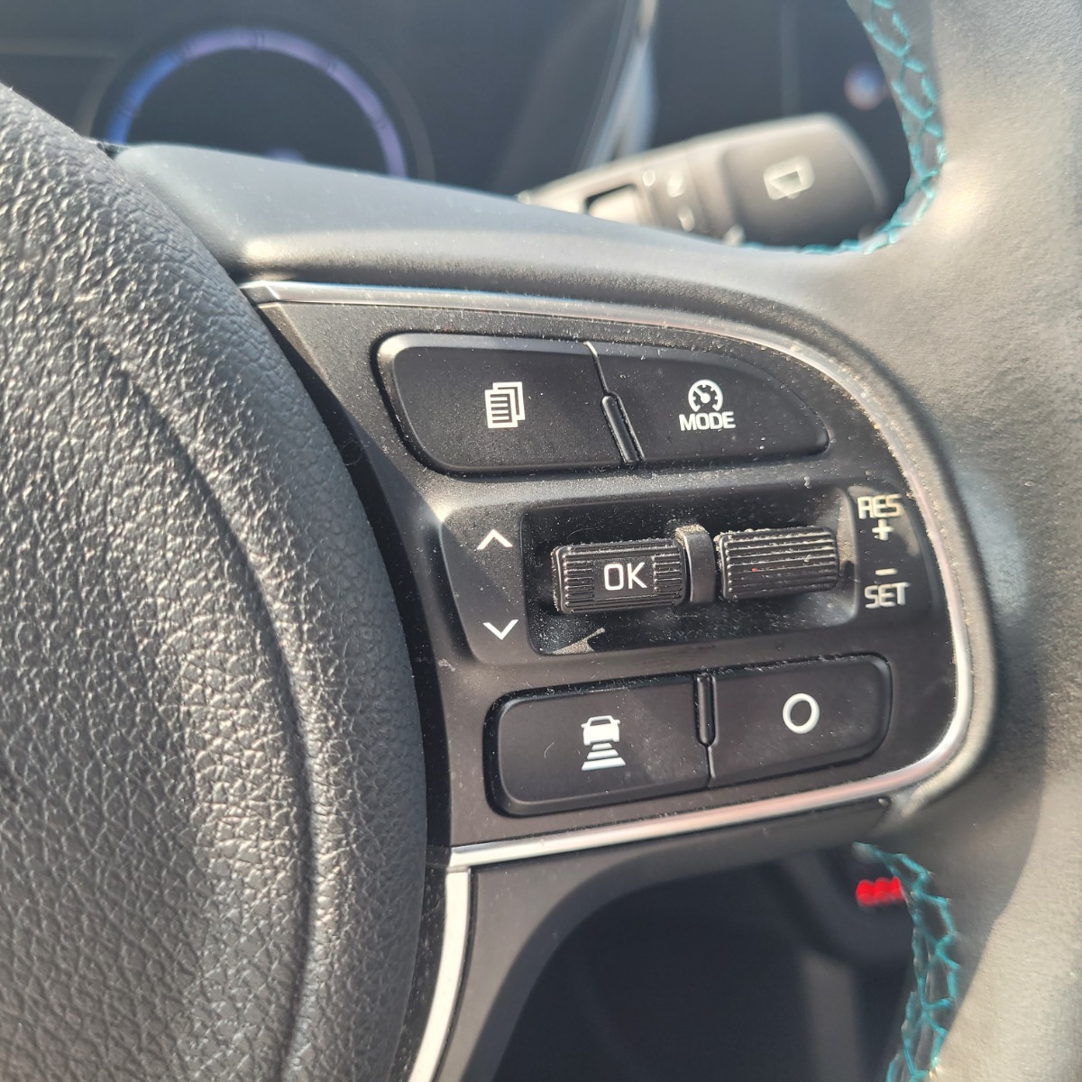 Kia Niro I 2020 Usato 2021 Niro I 2020 Mestre