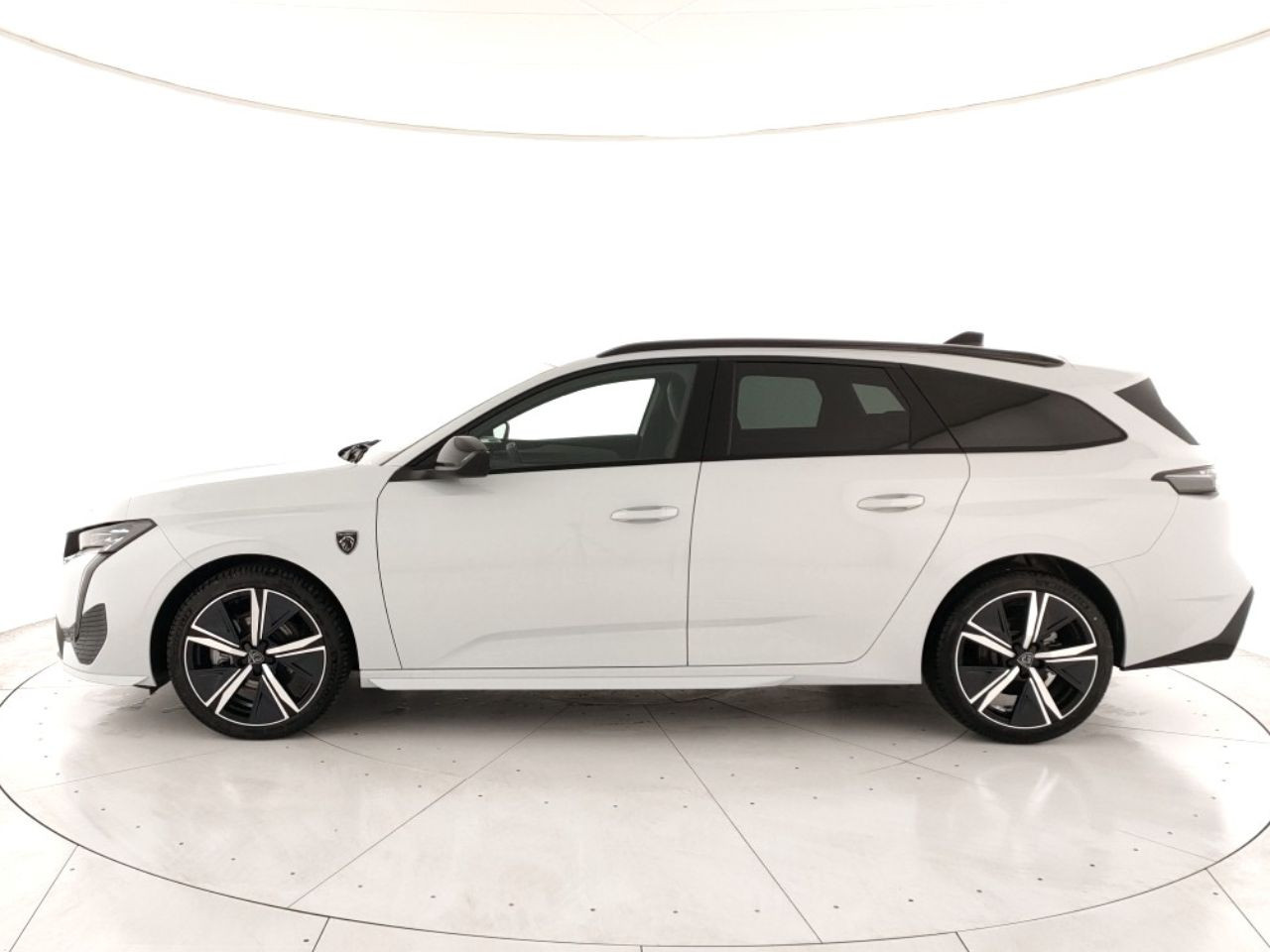 Peugeot 308 Nuovo Diesel 308 Porto Mantovano