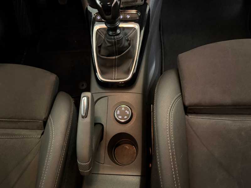 Crossland 2021 - Crossland 1.2 Ultimate S&s 110cv