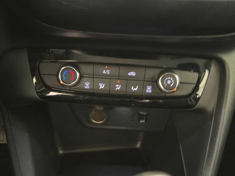 Corsa Vi 2020 - Corsa 1.2 D&t S&s 75cv