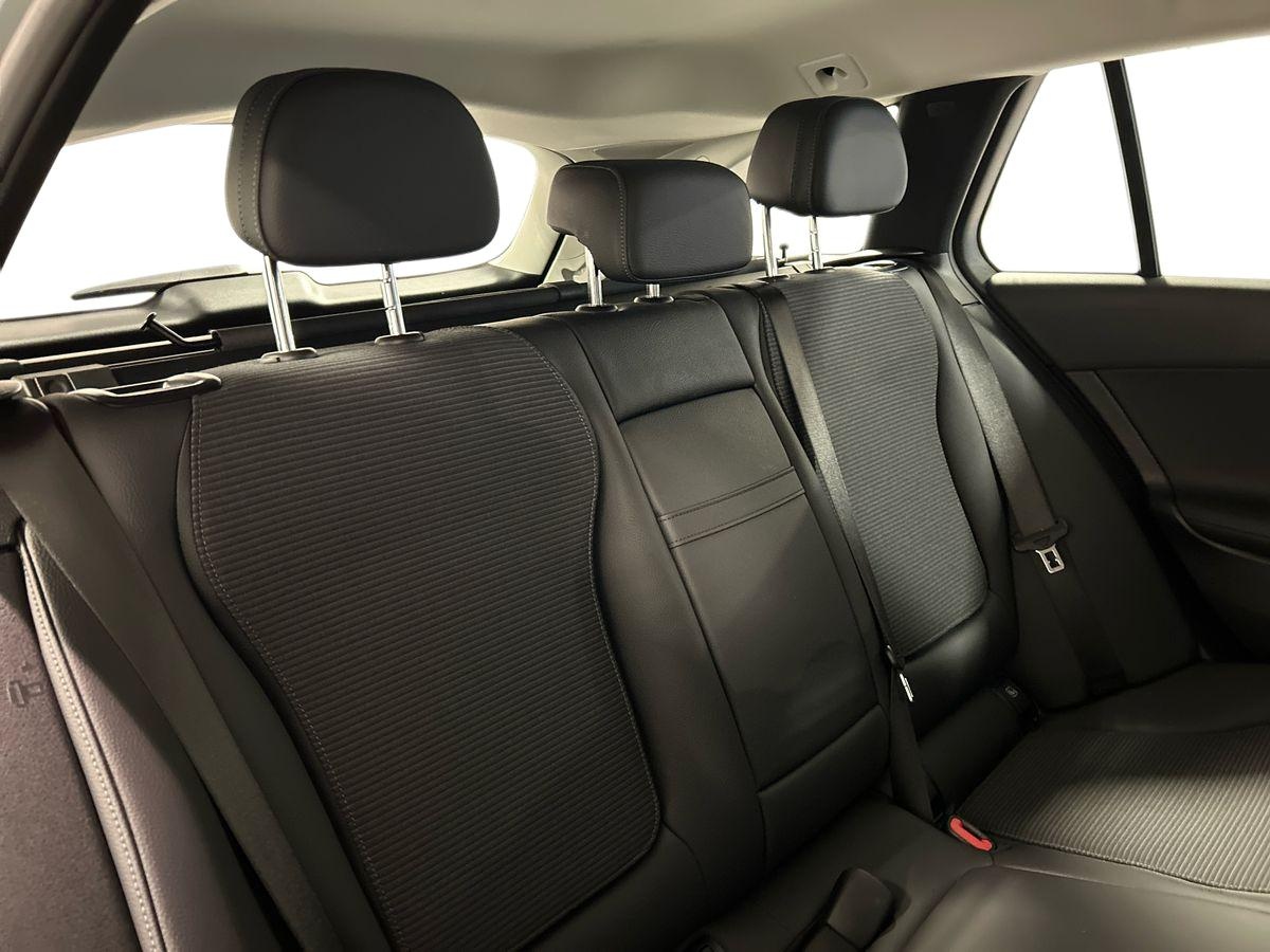 Mercedes Classe C Station Wagon Classe C Station Wagon 200 d Mild hybrid Advanced 9G-Tronic - 16