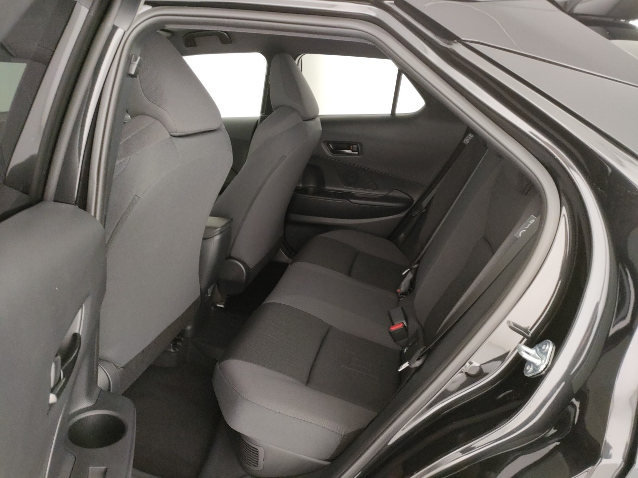 Toyota C-HR KM0 2026 C-HR San Zeno Naviglio