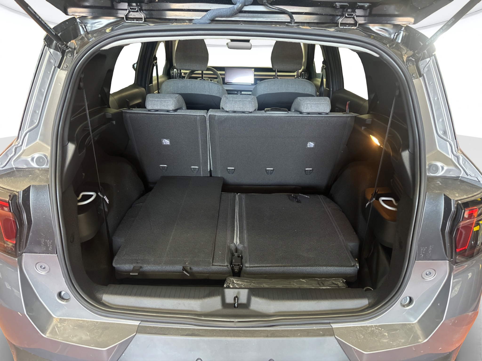 Citroen C3 Aircross Aziendali 2026 C3 Aircross Carpi