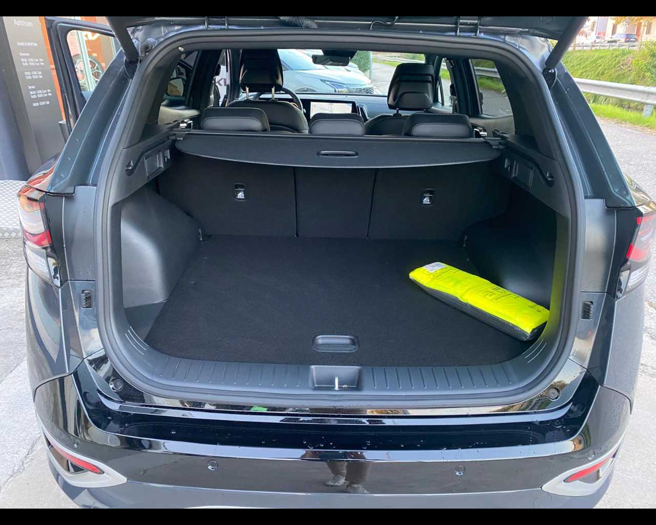 Kia Sportage Aziendali 2025 Sportage Legnago