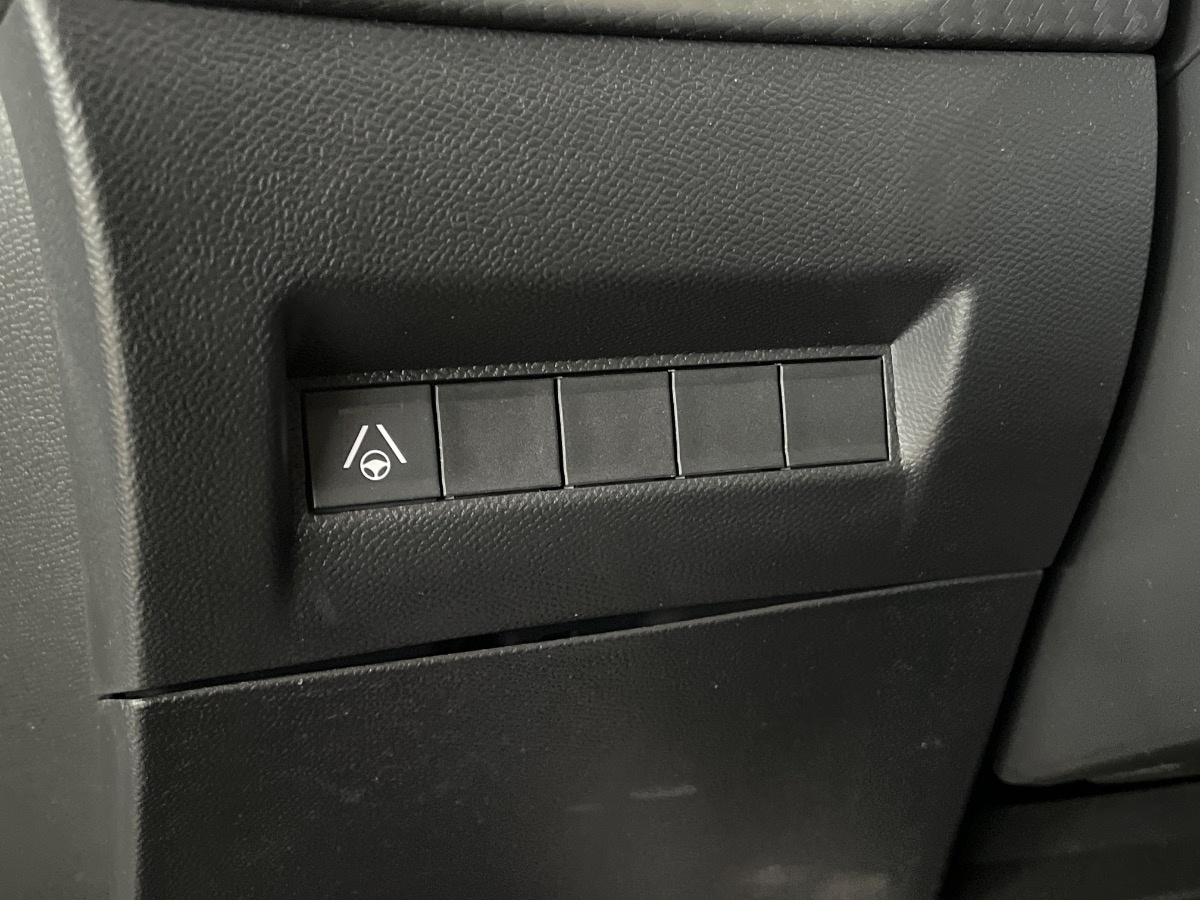 Peugeot 2008 Usato 2024 2008 Rovigo