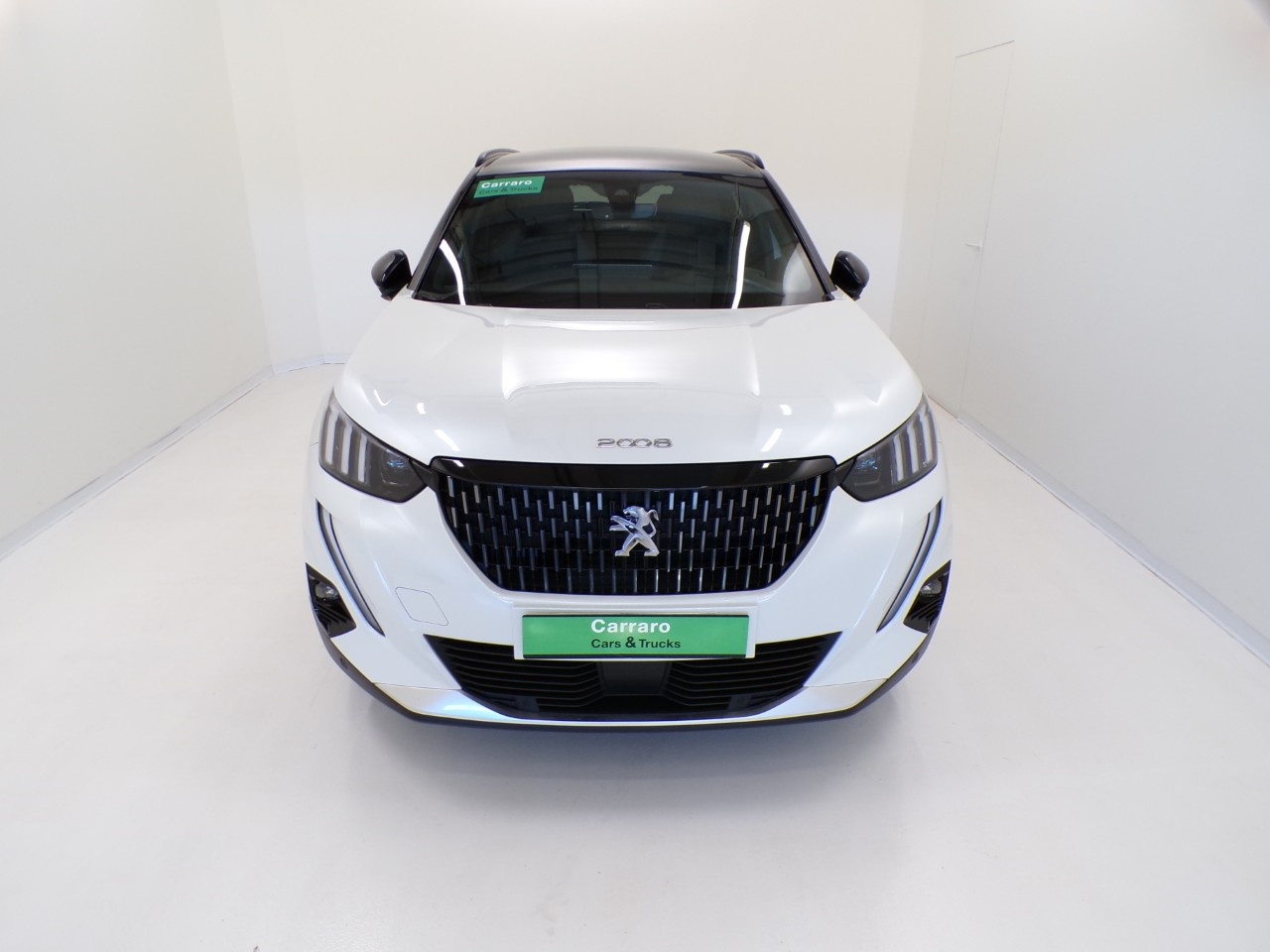 Peugeot 2008 2008 1.2 PureTech 130cv GT EAT - 2