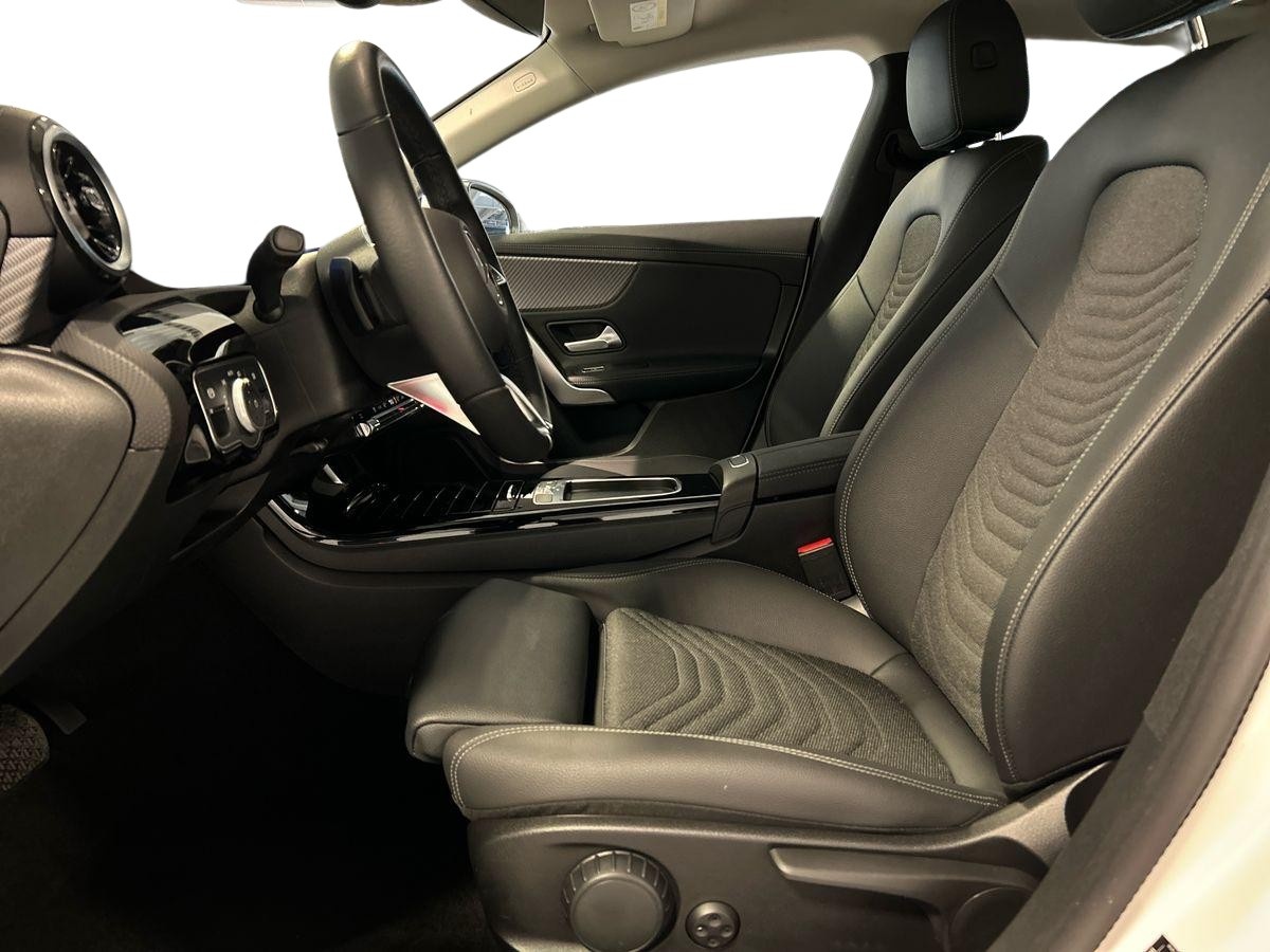 Mercedes CLA Shooting Brake 180 D Progressive Advanced 8G-DCT - 10