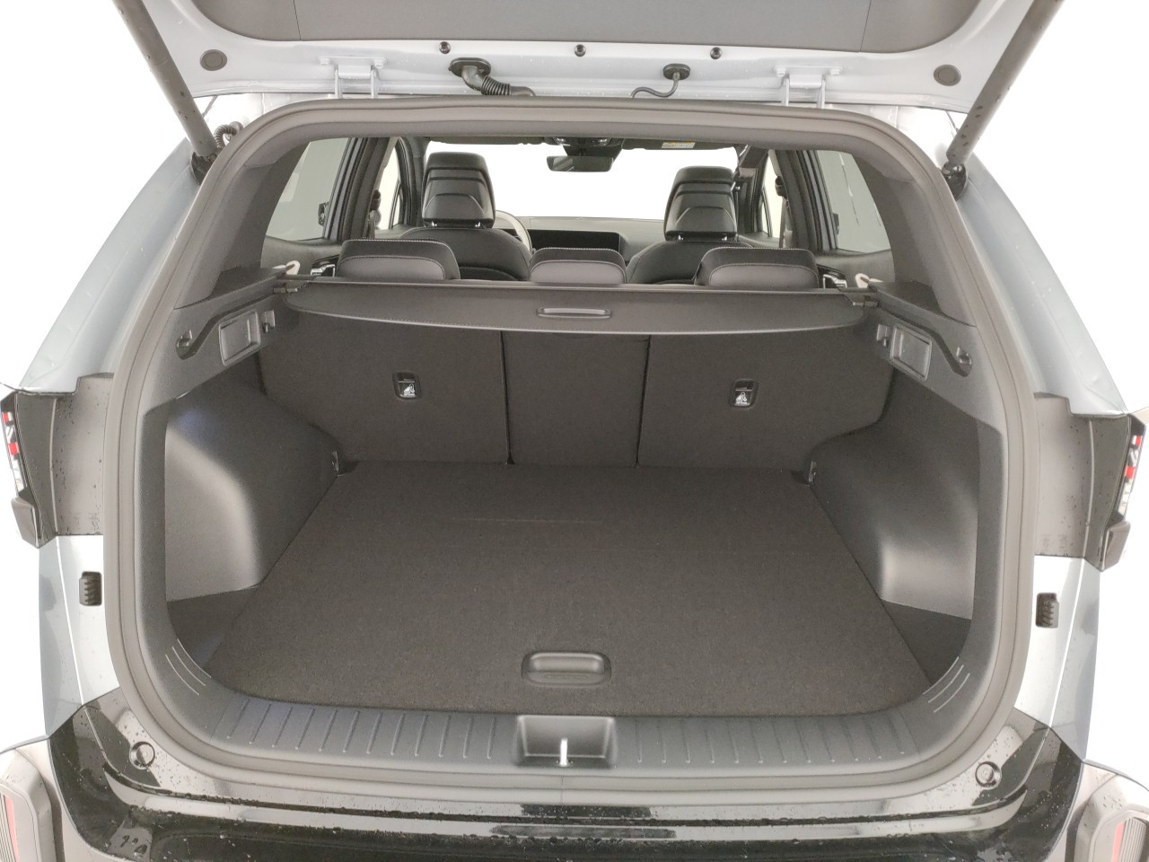 Kia Sportage Nuovo Ibrido benzina Sportage Porto Mantovano