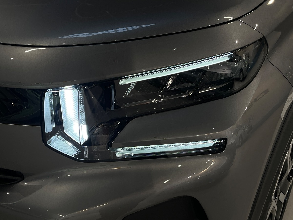 Citroen C3 Nuovo Benzina C3 Verona