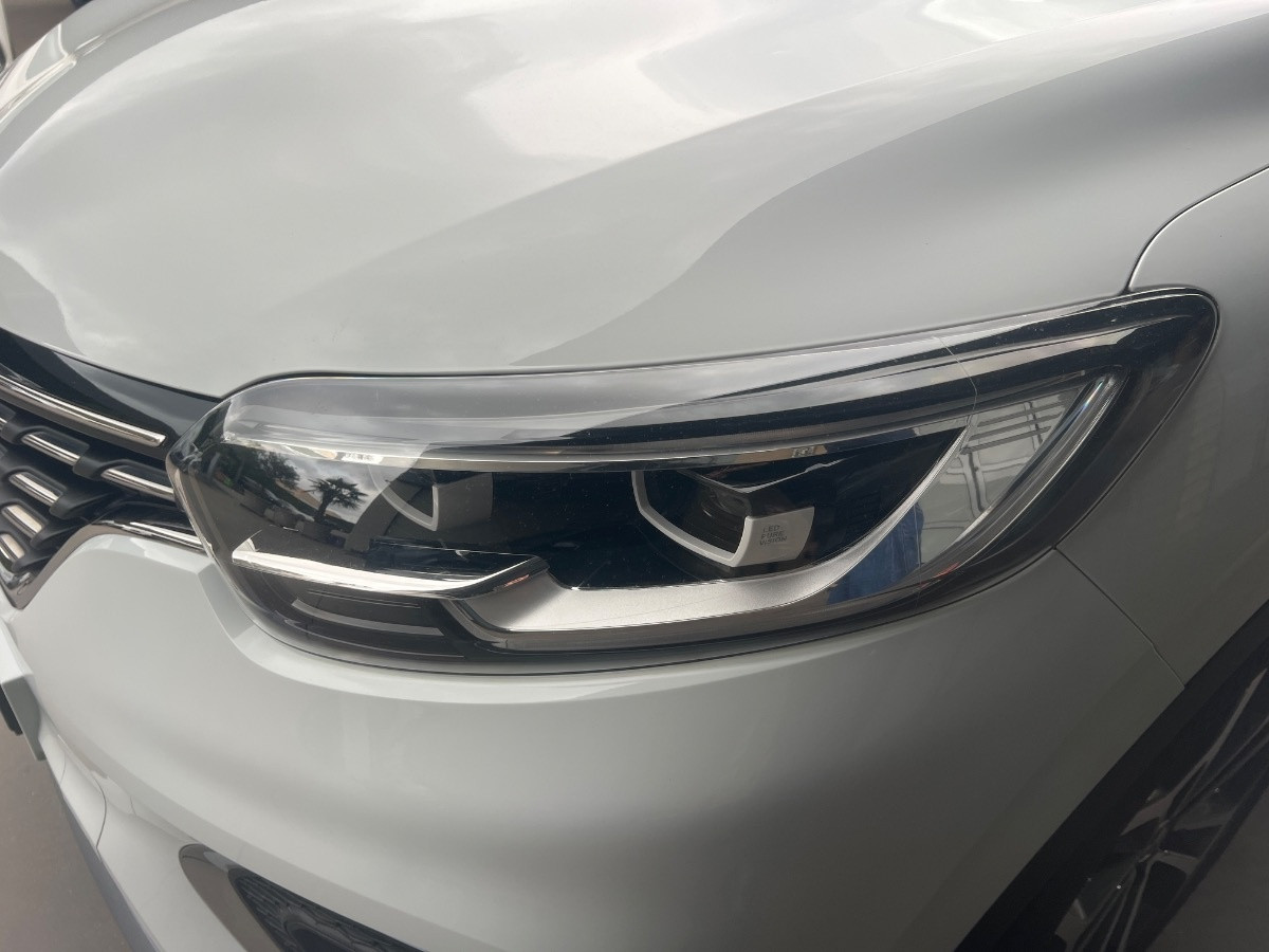 Renault Kadjar Usato 2020 Kadjar Rovigo