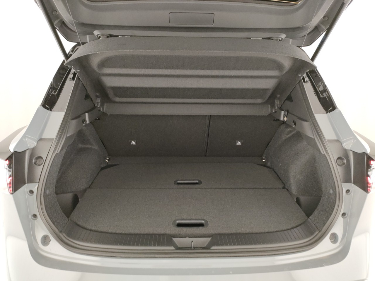 Nissan Qashqai Nuovo Ibrido benzina Qashqai Prevalle