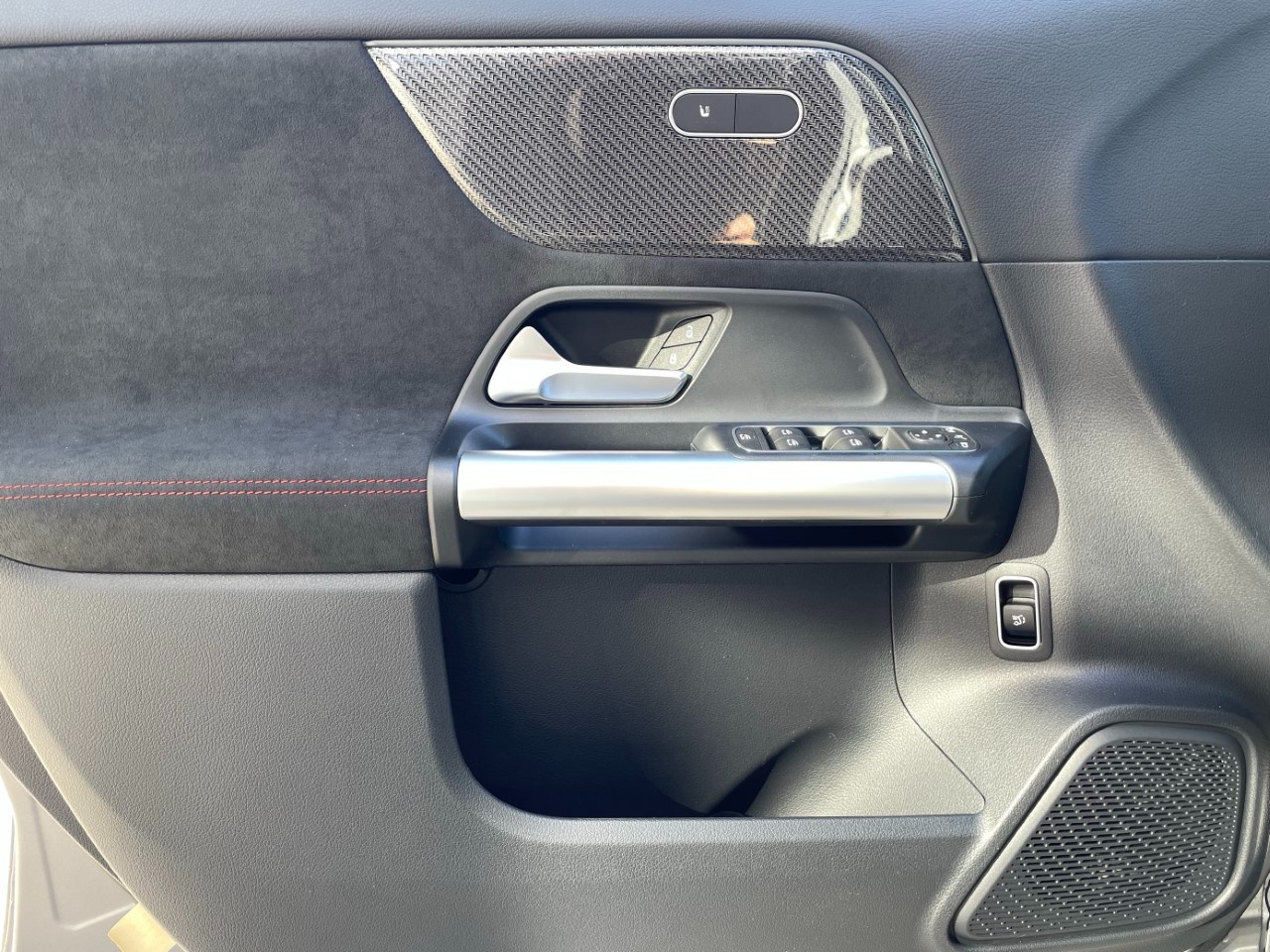 Mercedes GLA GLA 200 d Automatic AMG Line Extra - 13