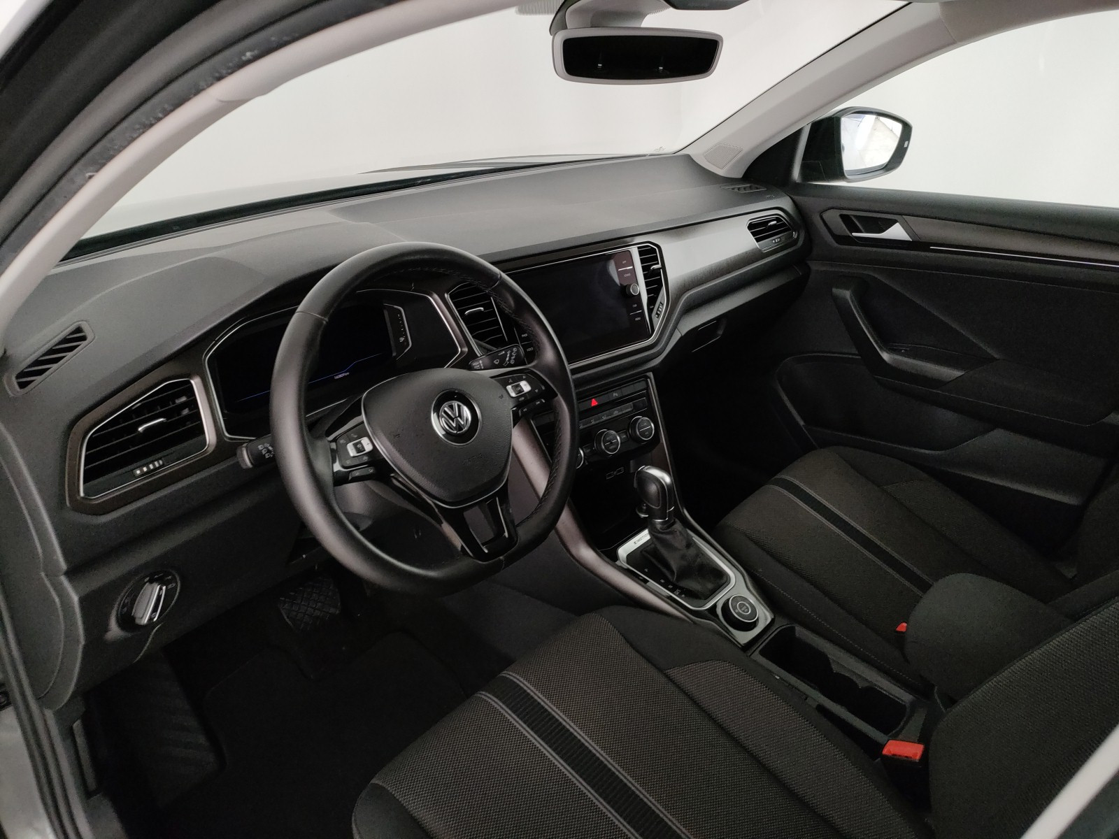 Volkswagen T-Roc Usato 2019 T-Roc Legnago