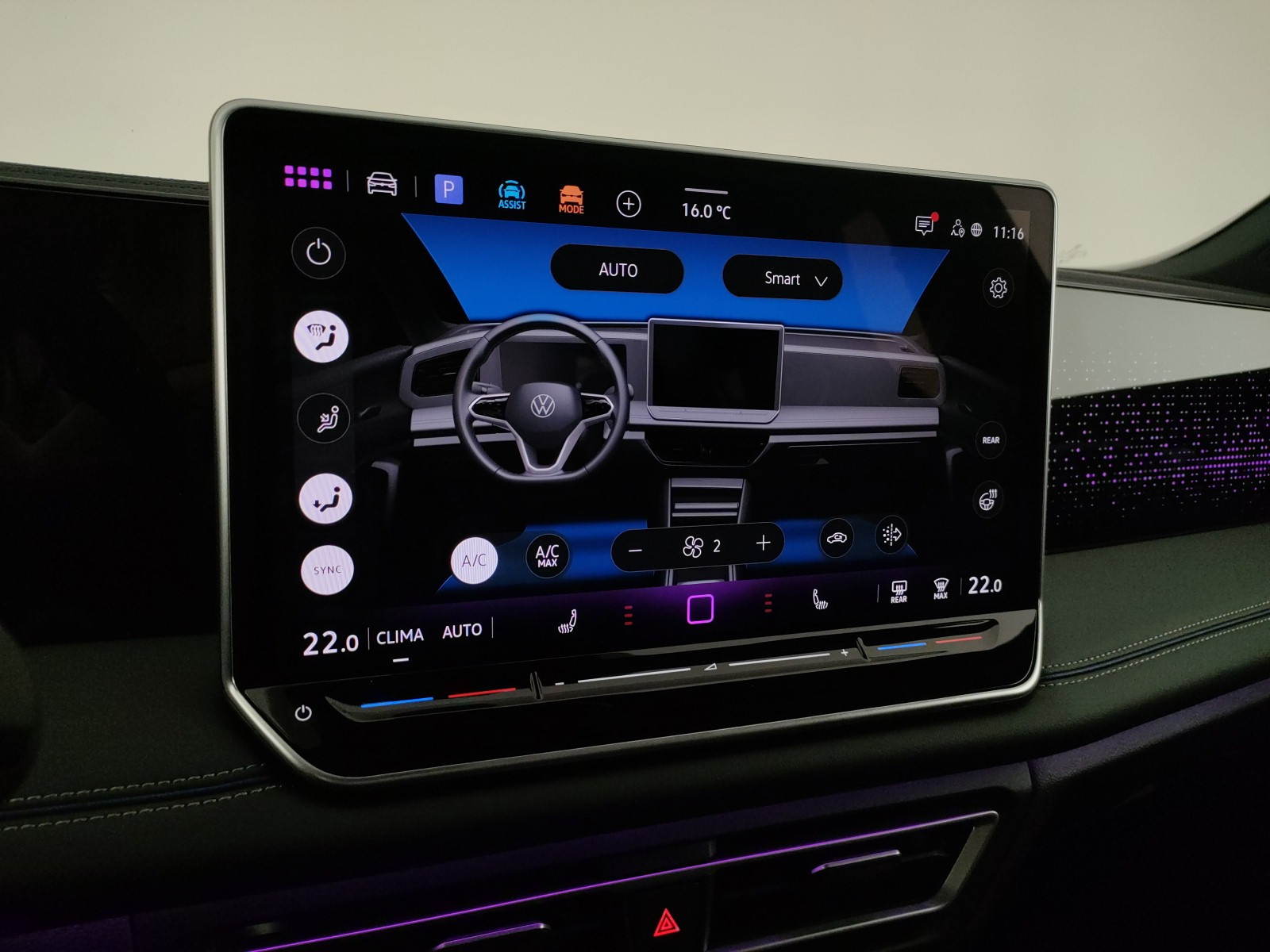 Volkswagen Tiguan Usato 2025 Tiguan Legnago