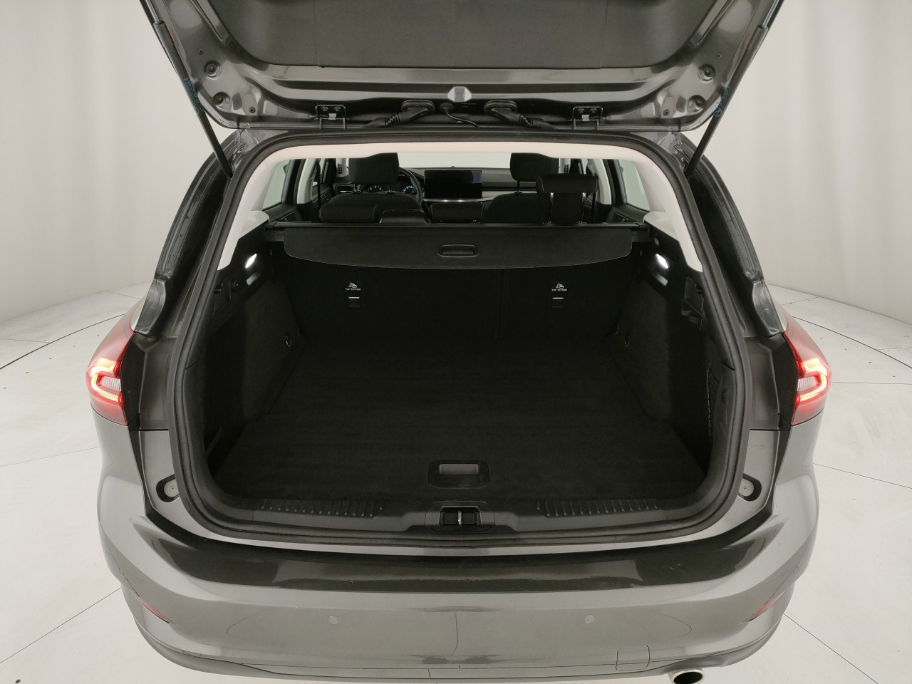 Ford Focus Usato 2025 Focus San Zeno Naviglio