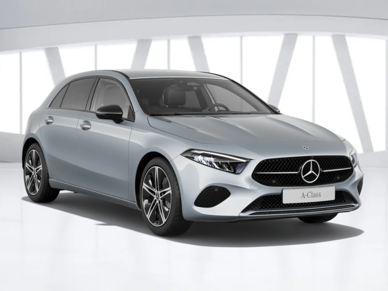 Mercedes Classe A Classe A 180 d Automatic PROGRESSIVE Extra