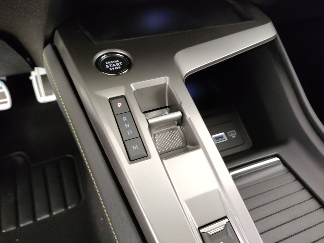 Peugeot 308 Nuovo Diesel 308 Porto Mantovano