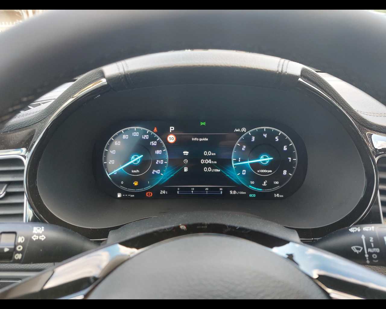 Kia Xceed KM0 2025 Xceed Legnago