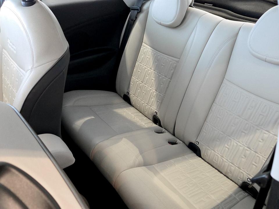 FIAT 500 500e La Prima Elettrica usato - 17