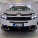 C5 Aircross I 2018 - C5 Aircross 1.5 Bluehdi Shine S&s 130cv