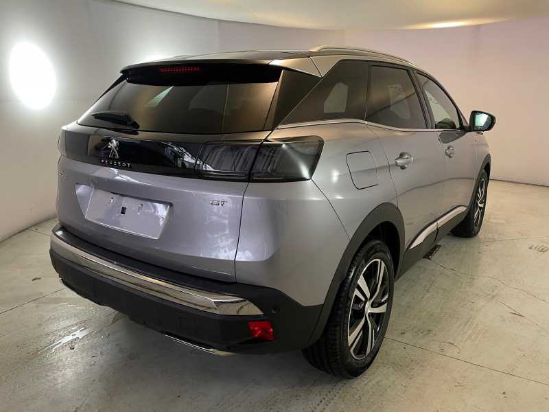3008 Puretech130 S&s - Gt