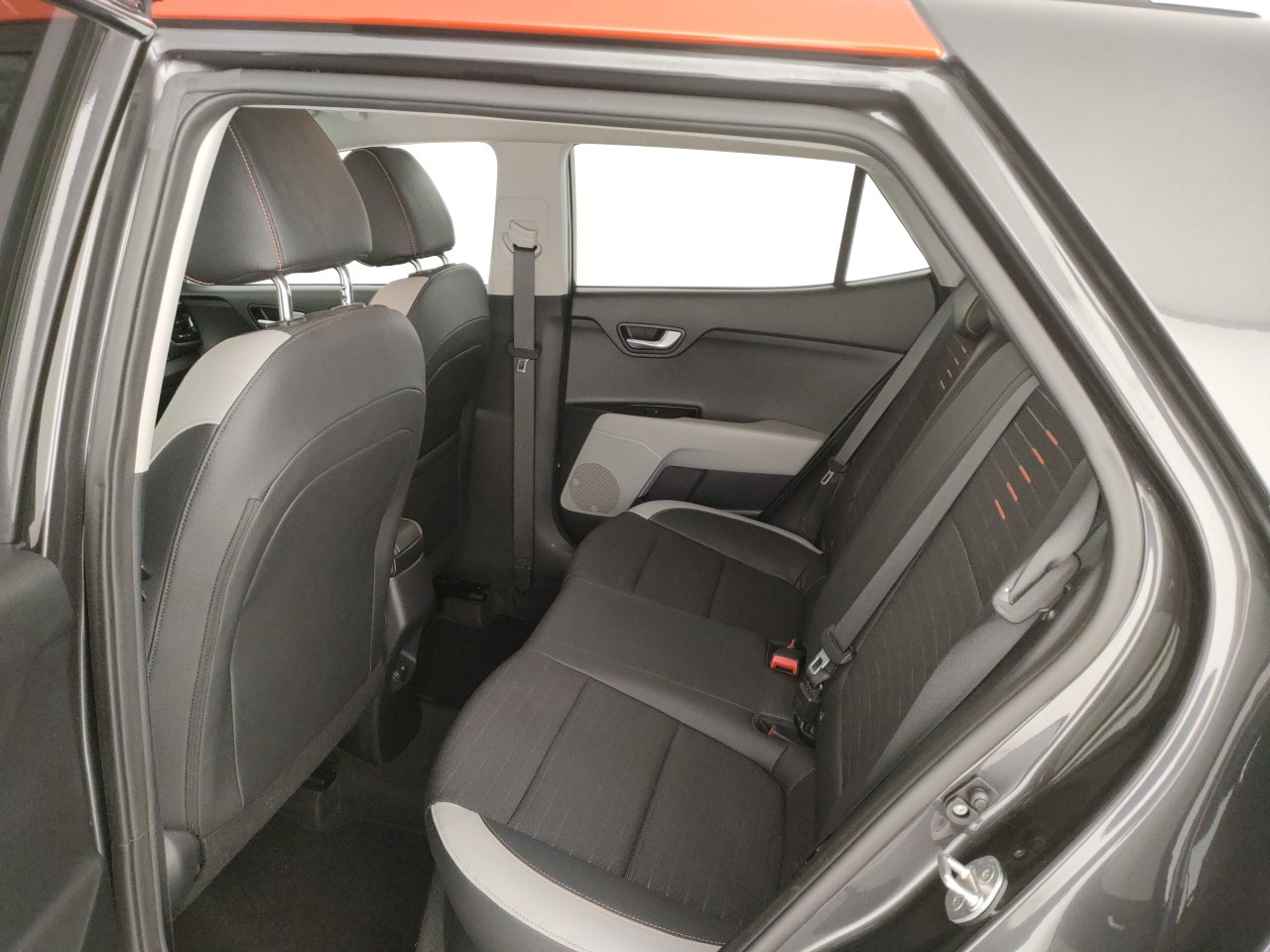 Kia Stonic Usato 2018 Stonic Mantova