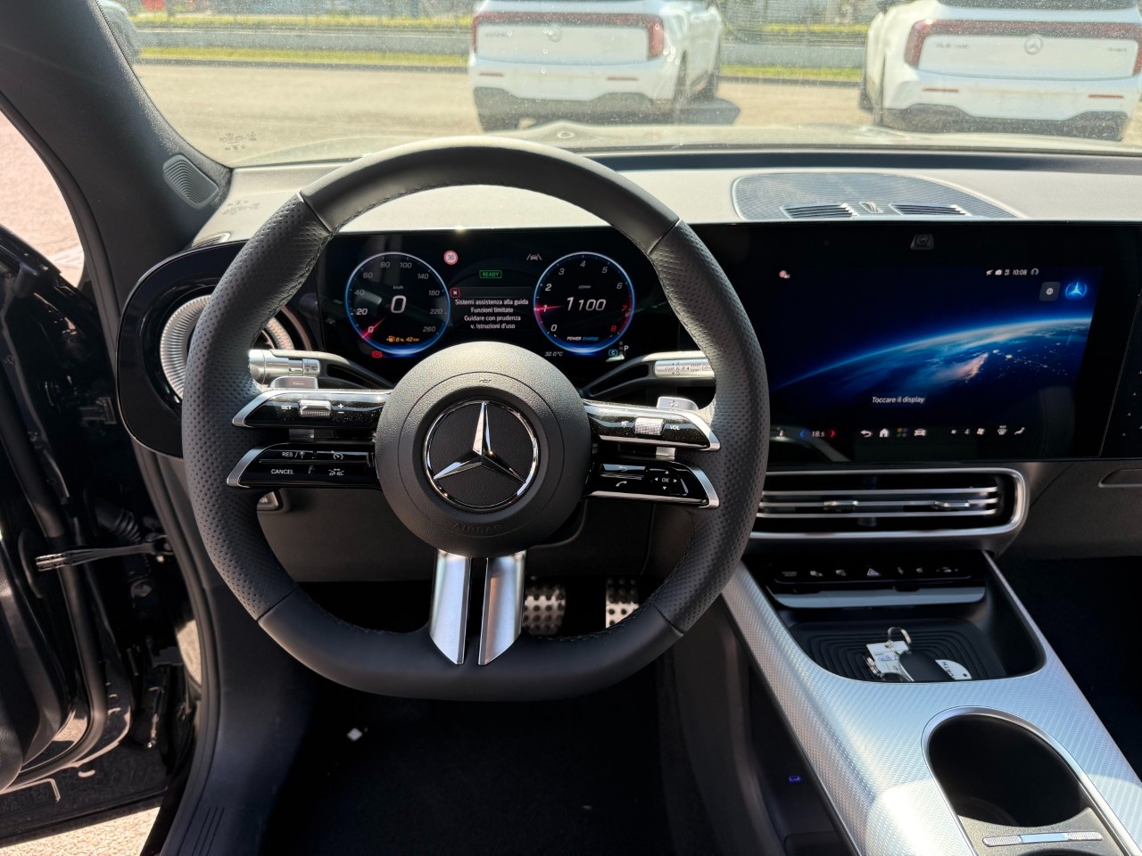 Mercedes GLB GLB 200 4MATIC ADVANCED PLUS - 9
