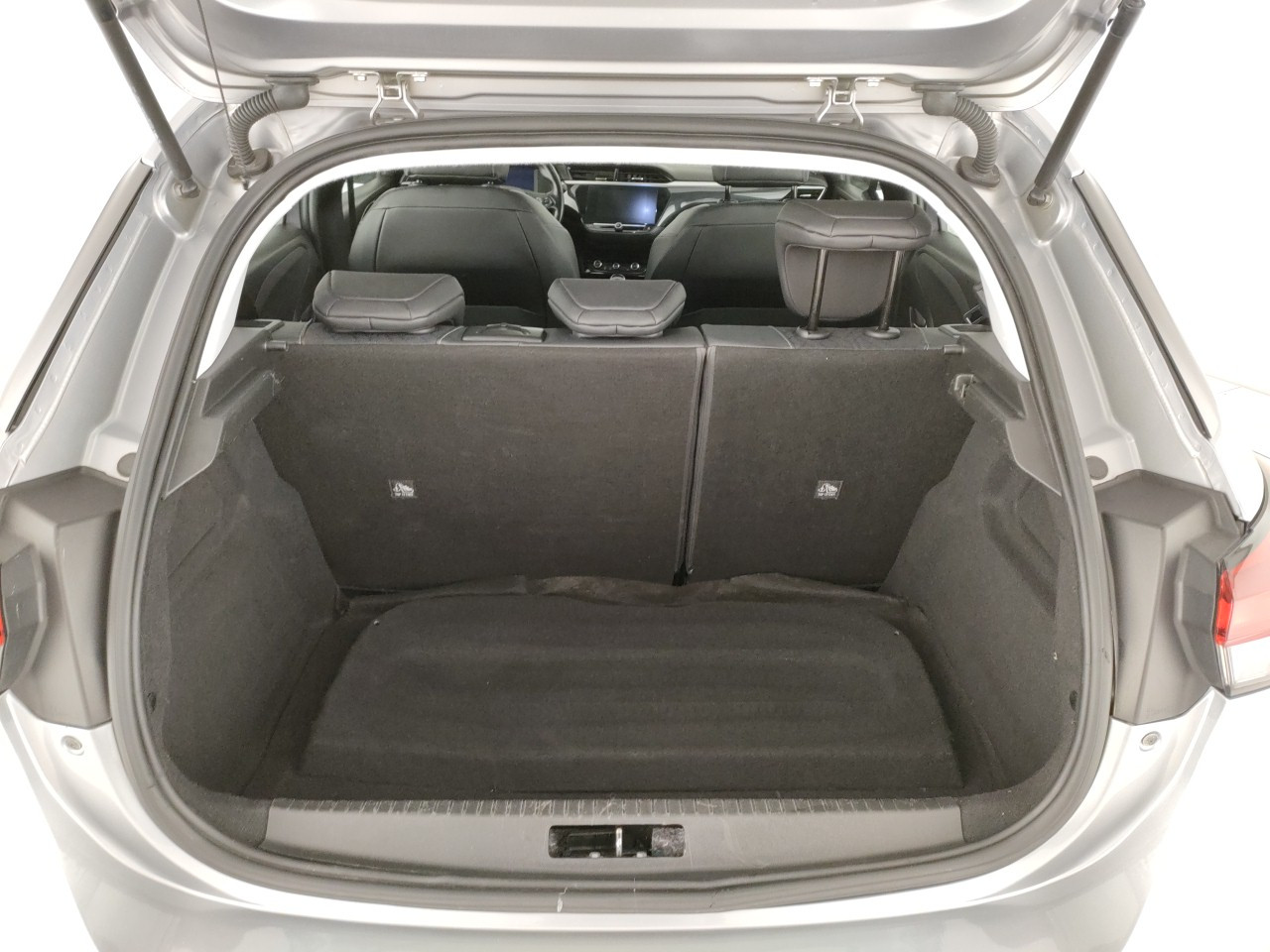 Opel Corsa Usato 2021 Corsa Lonato del Garda