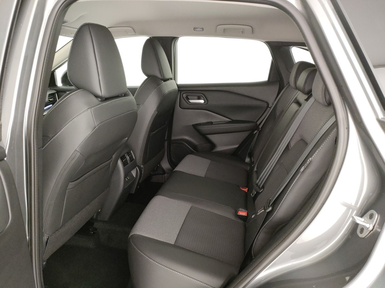 Nissan Qashqai KM0 2026 Qashqai Porto Mantovano