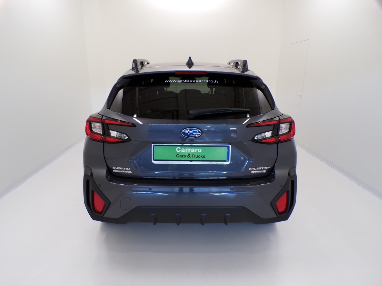 Subaru Crosstrek CROSSTREK 2.0 e-Boxer STYLE XTRA - 7
