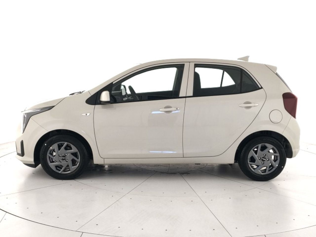 Kia Picanto Usato 2025 Picanto Porto Mantovano