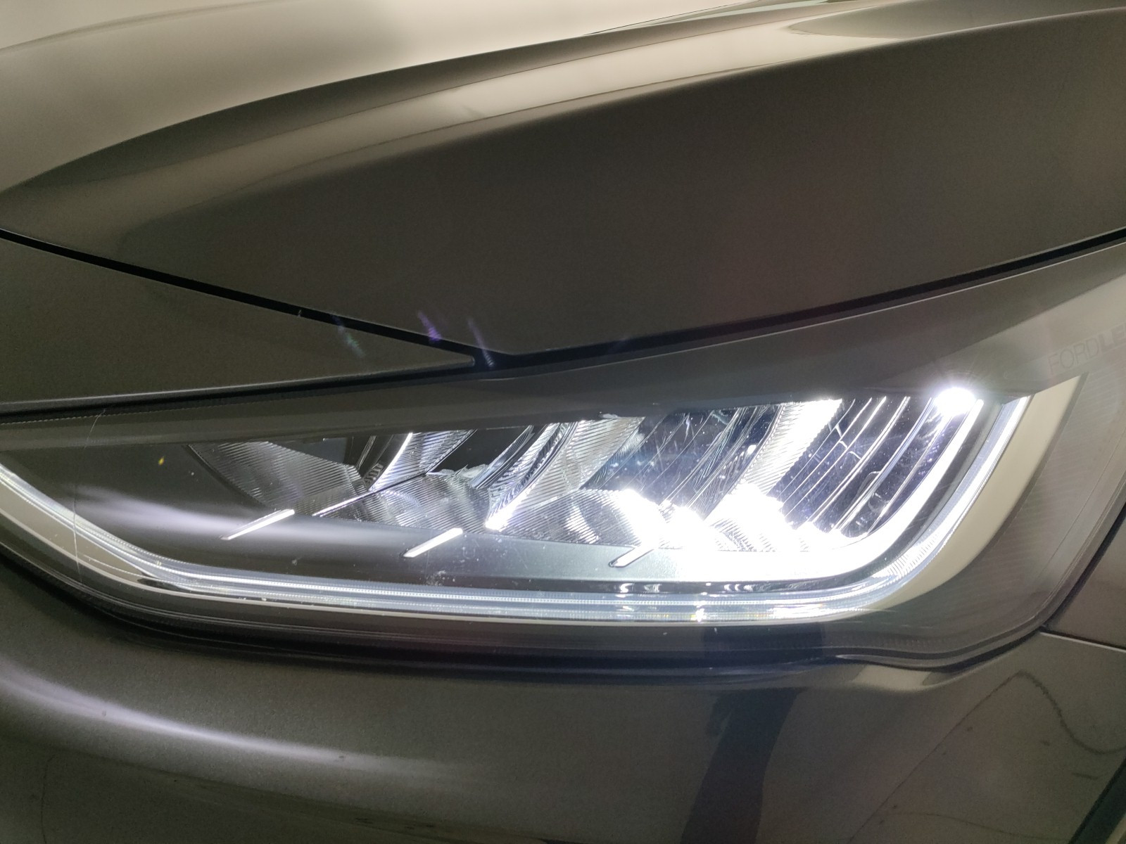 Ford Focus Usato 2025 Focus Padova