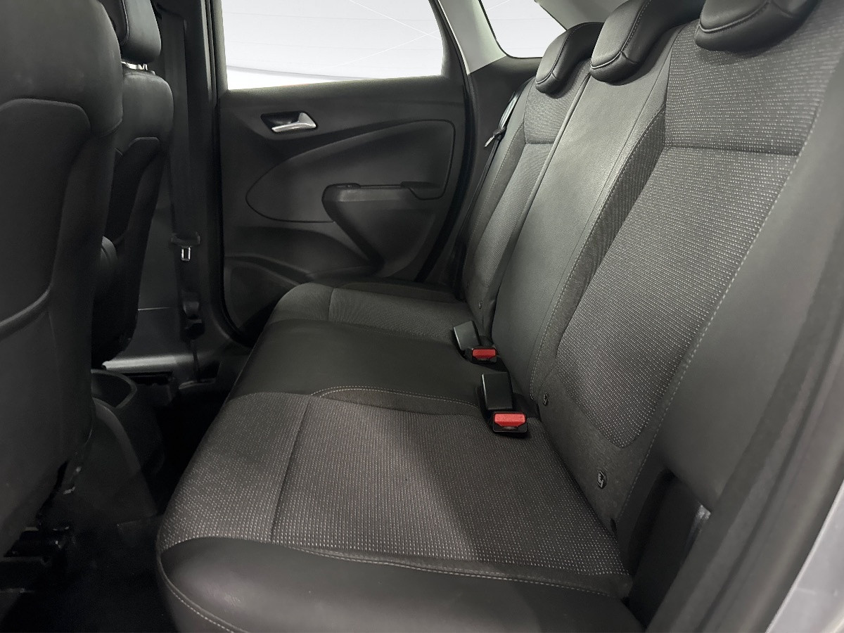 Opel Crossland Usato 2022 Crossland San Zeno Naviglio