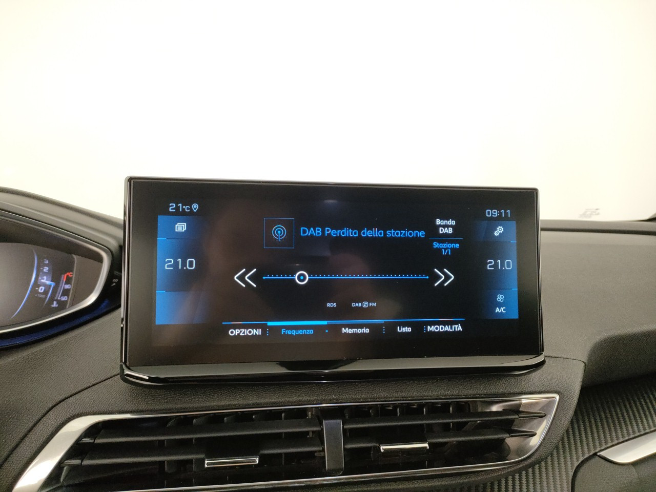 Peugeot 5008 Usato 2024 5008 Reggio Emilia