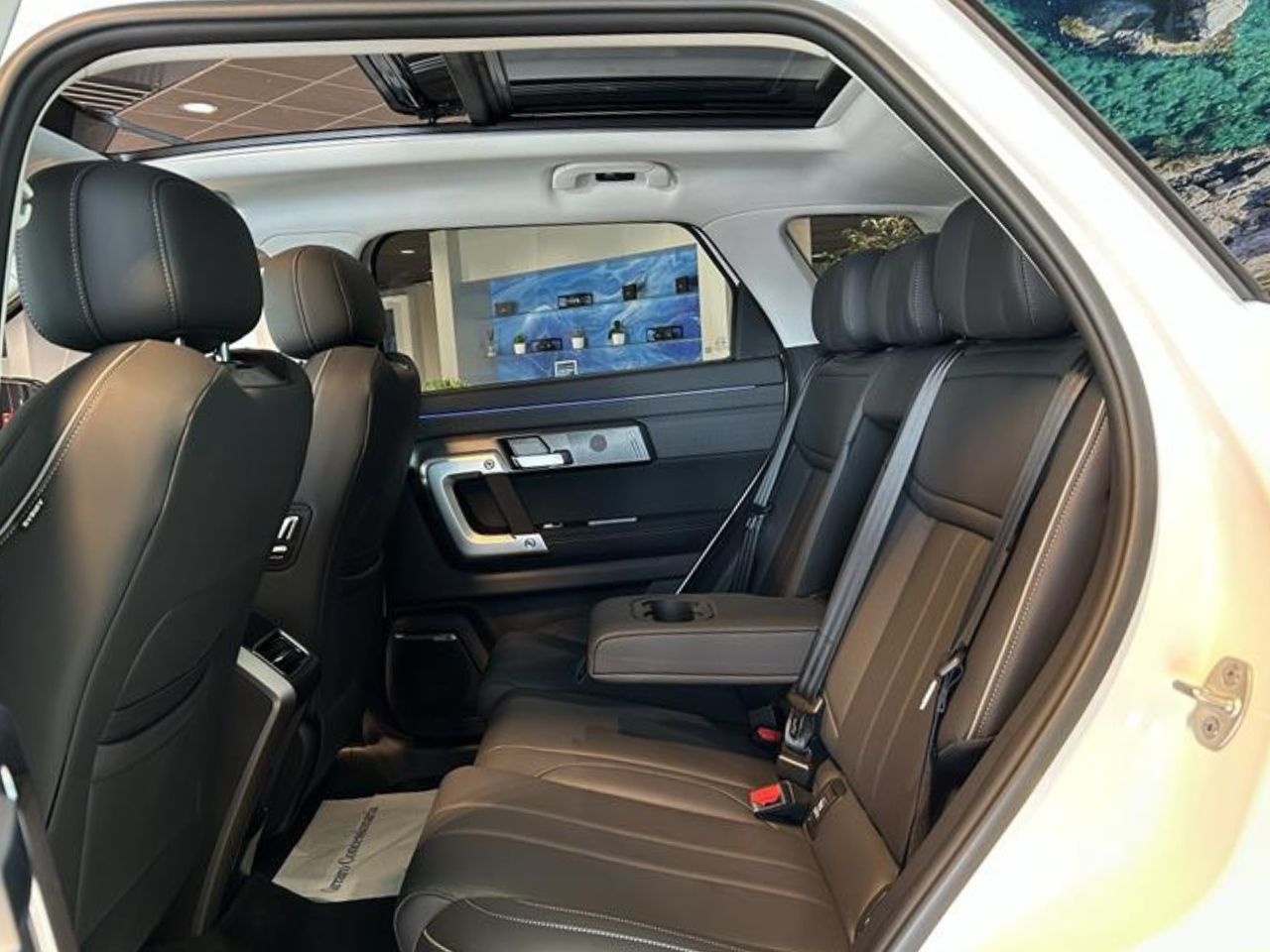 Jaecoo JAECOO 7 7 - Exclusive 1.6 TGDI Trazione integrale - 11