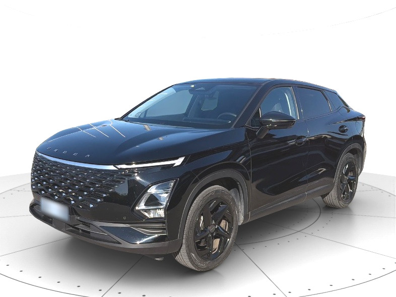 Omoda Omoda 5 Usato 2024 Omoda 5 Este