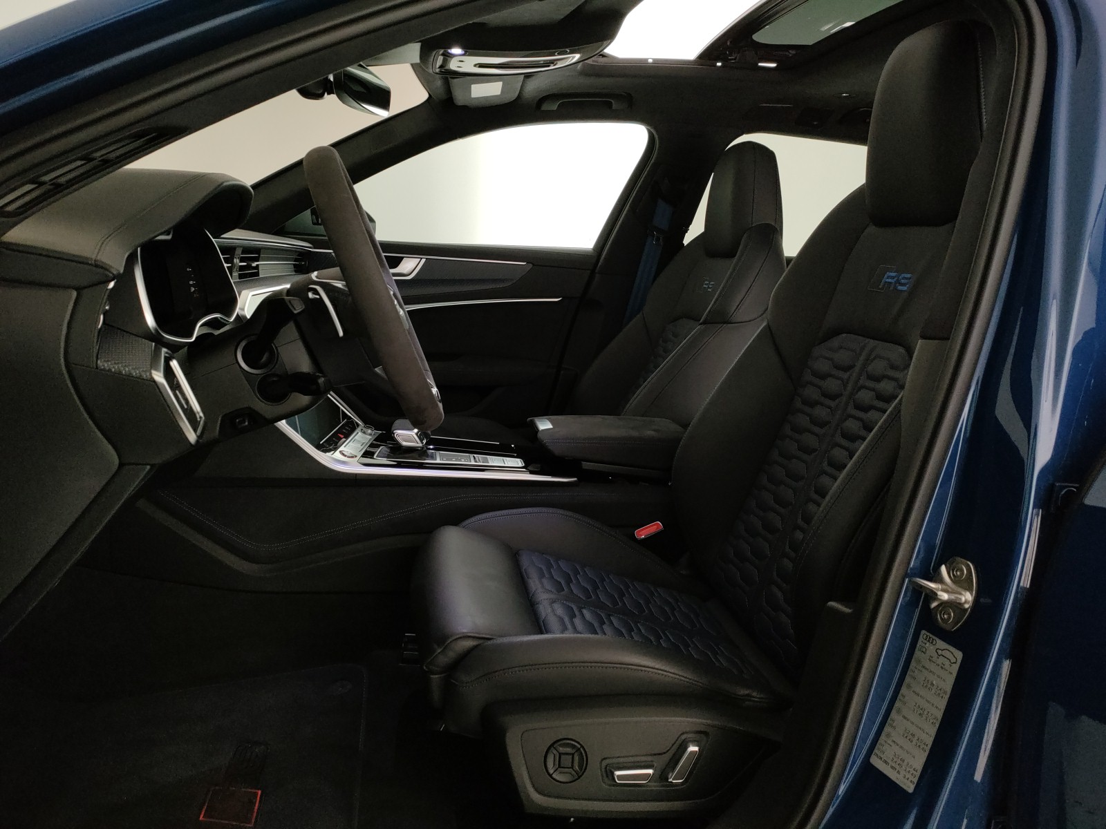 Audi A6 Usato 2023 A6 Padova