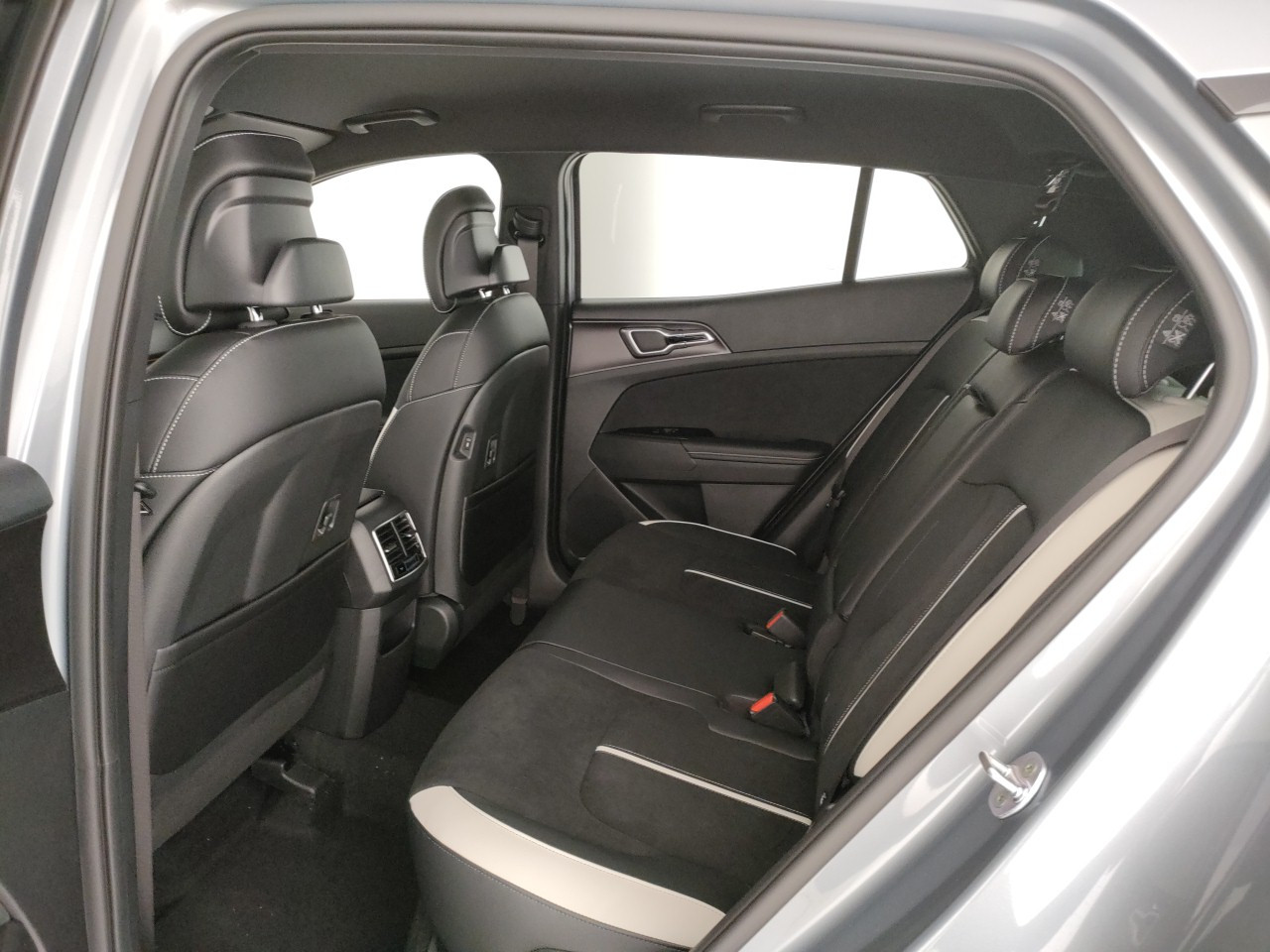 Kia Sportage Nuovo Ibrido diesel Sportage Porto Mantovano