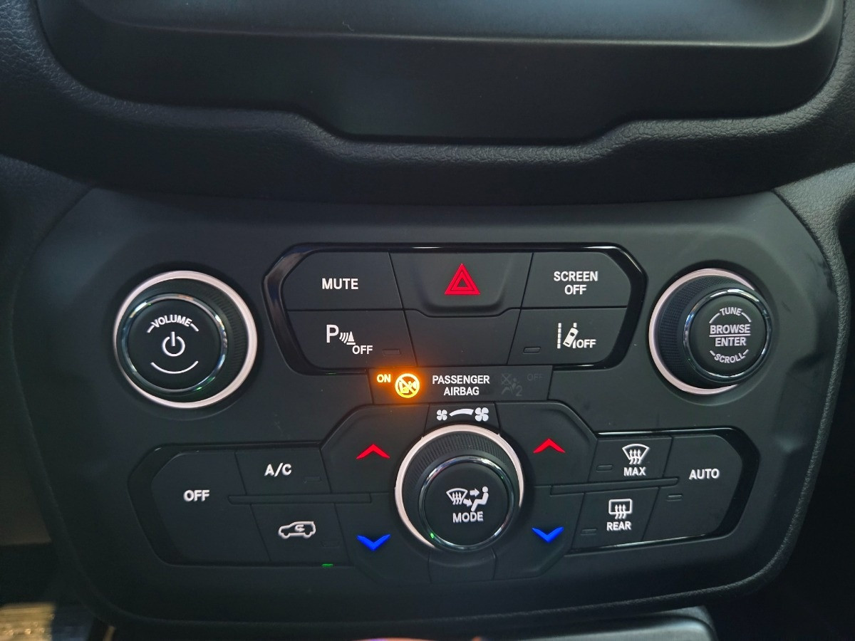 Jeep Renegade Usato 2022 Renegade Reggio Emilia