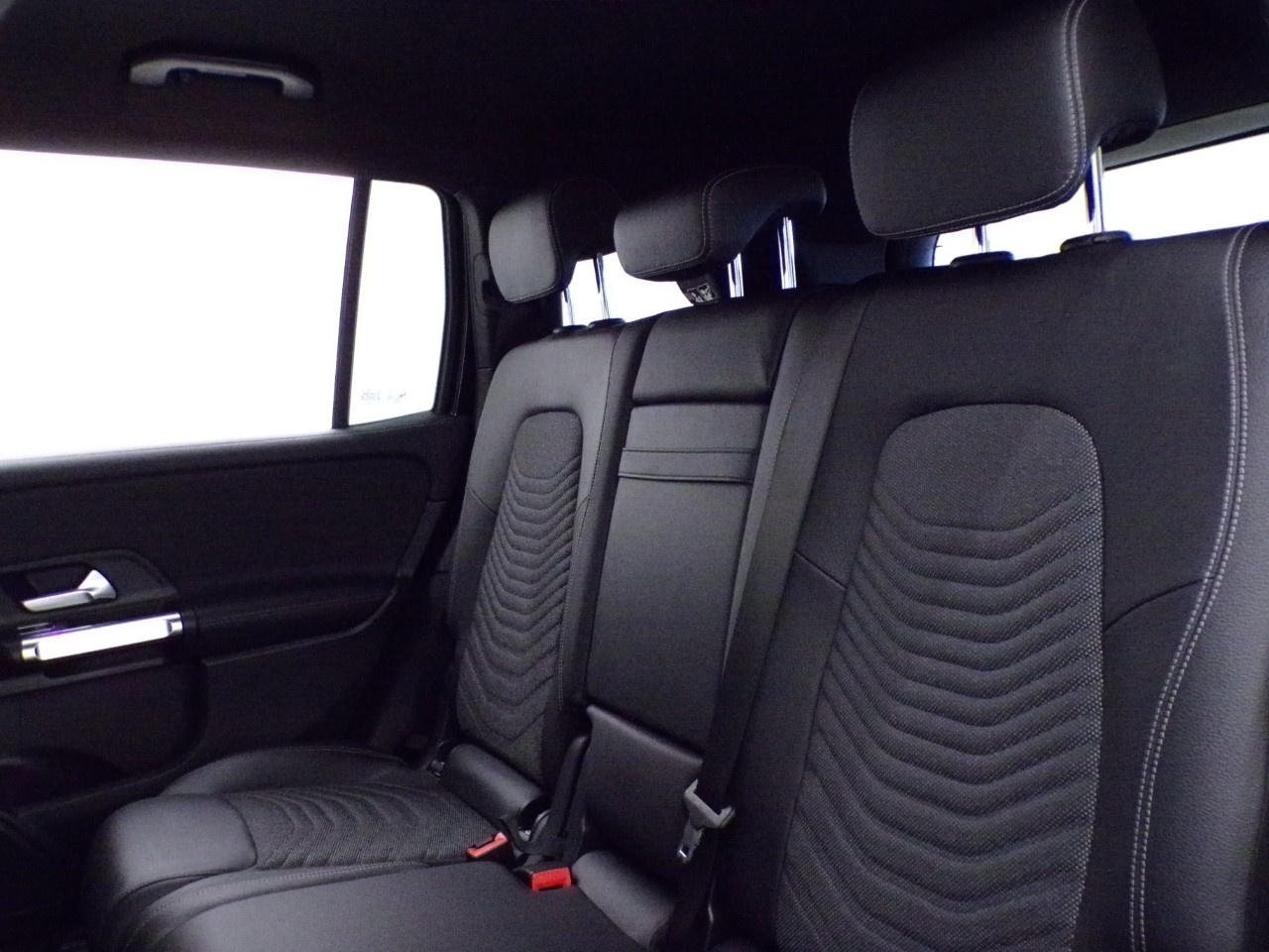Mercedes GLB GLB 200 D Sport Plus 4Matic 8G-DCT - 14