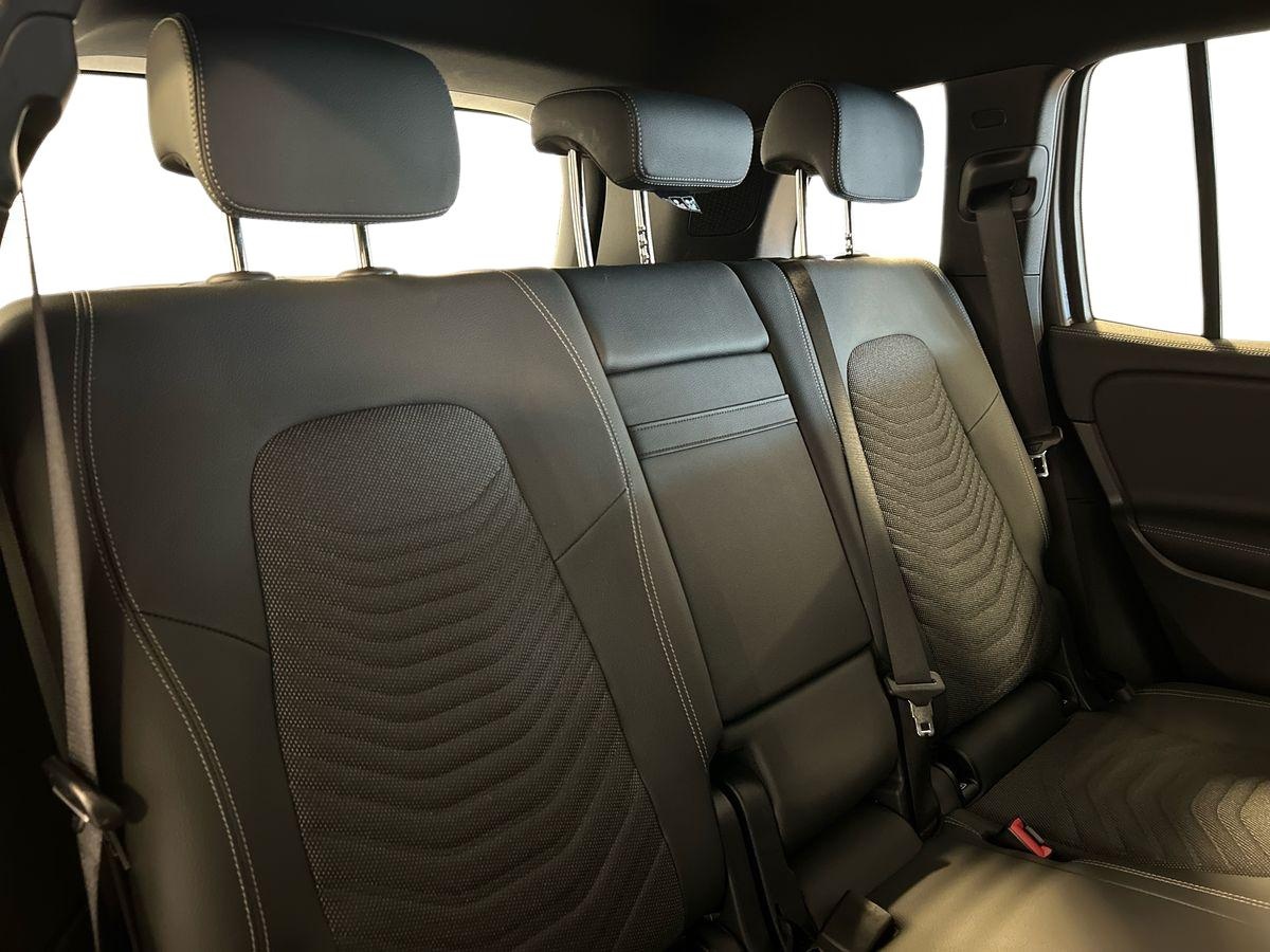 Mercedes  EQB 250+ Sport Plus - 16