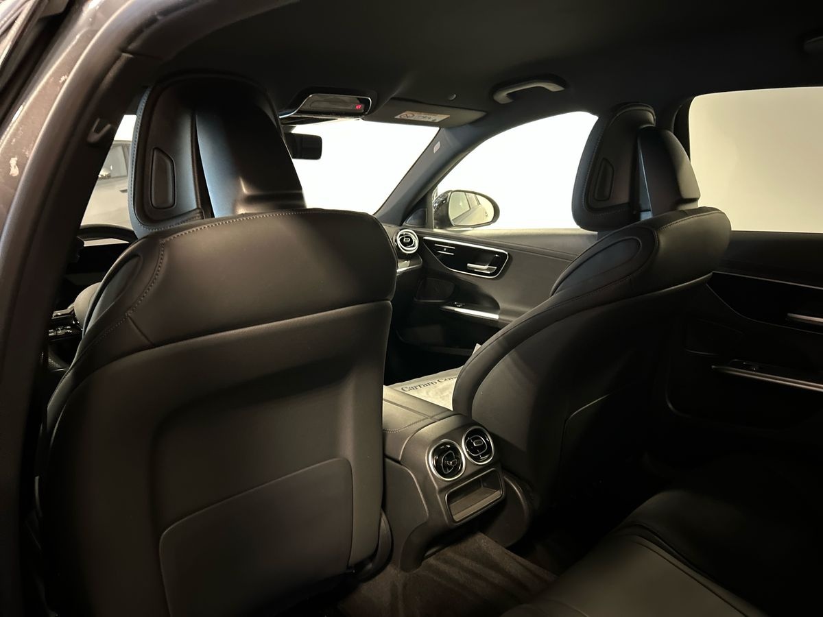 Mercedes Classe C Berlina C 300 d mhev Premium Plus auto - 18