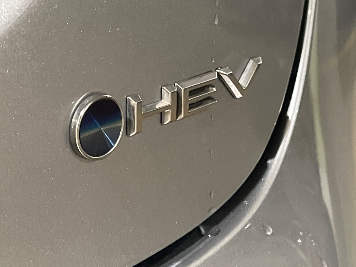 Toyota Yaris Cross Usato 2025 Yaris Cross Rovigo