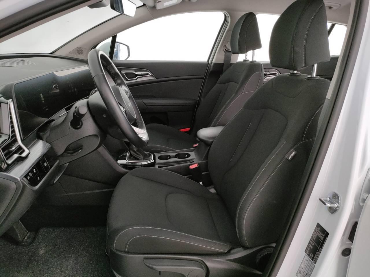 Kia Sportage Usato 2022 Sportage Padova