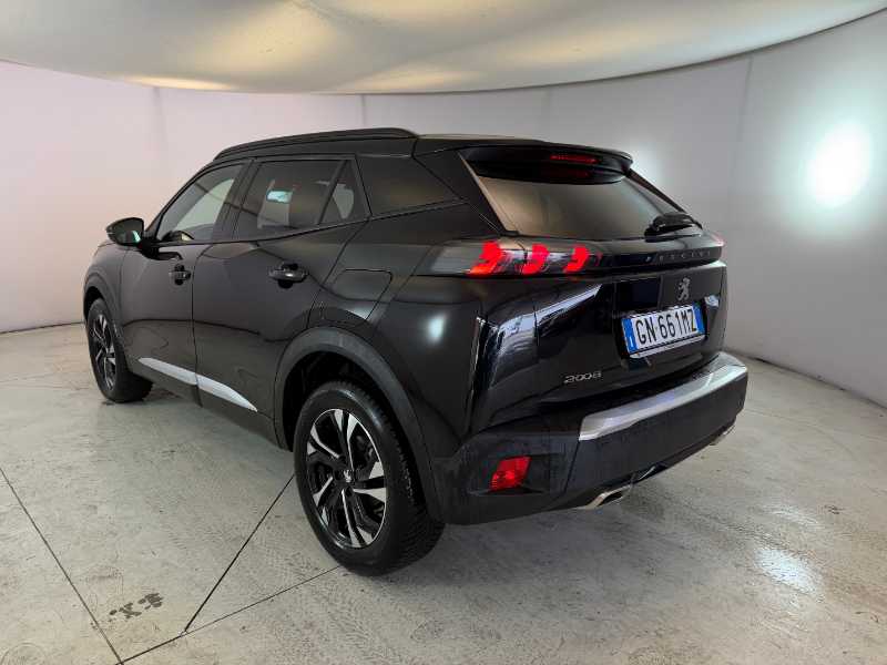 2008 Ii - 2008 1.2 Puretech Gt S&s 130cv Eat8