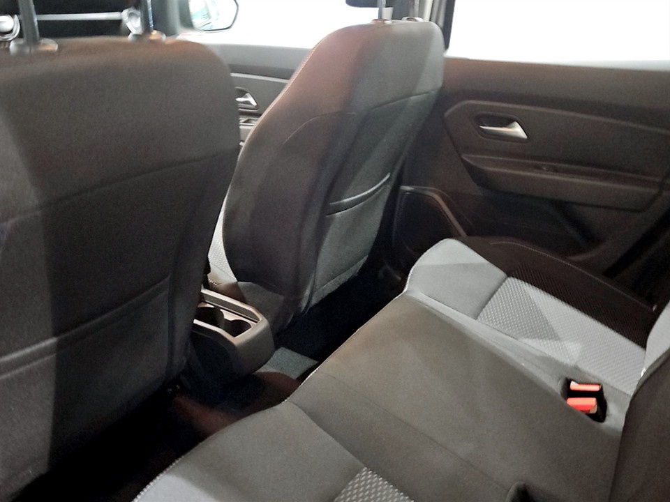 DACIA Duster 1.0 tce Comfort Eco-g 4×2 100cv GPL Usato - 10