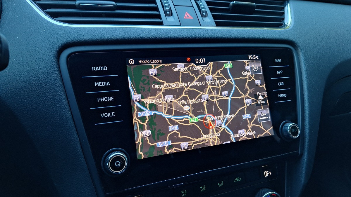 Skoda Octavia Usato 2019 Octavia San Vendemiano