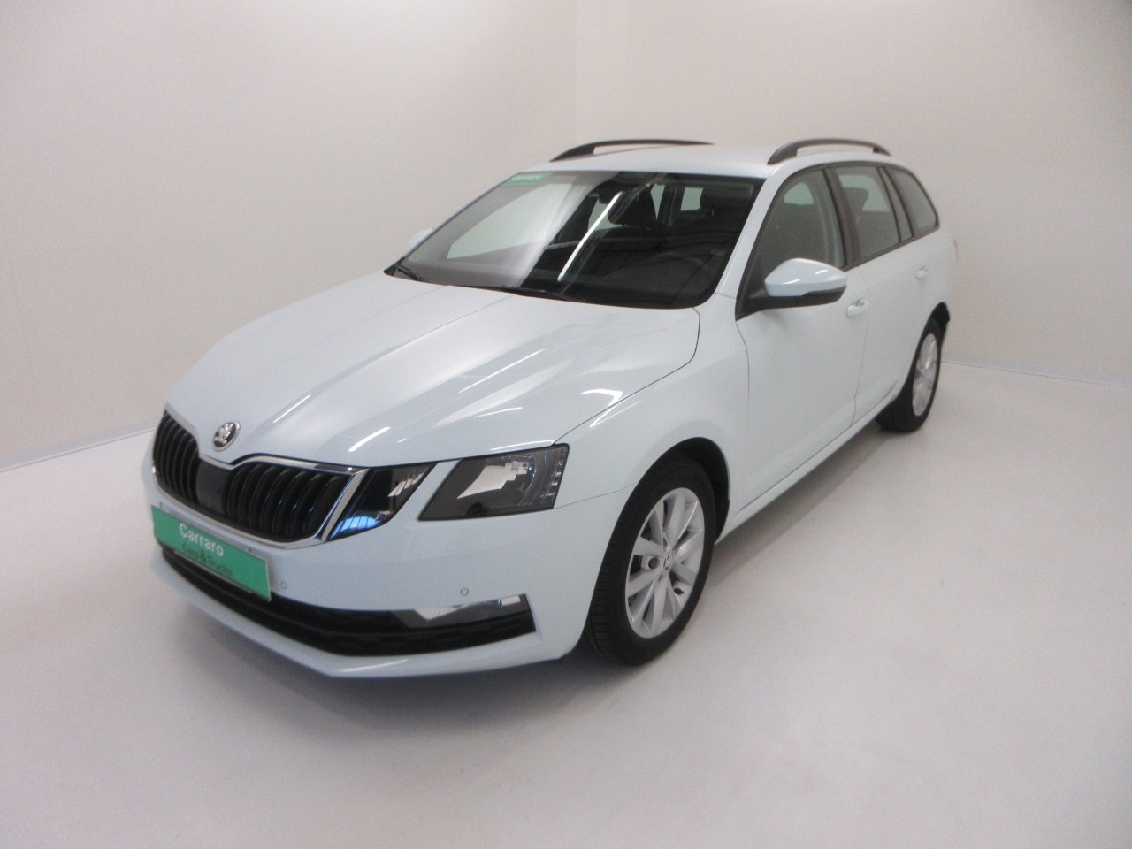 Skoda Octavia Octavia Wagon 1.4 TSI G-Tec 110cv Style DSG